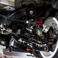 SPL PARTS INC. auto part