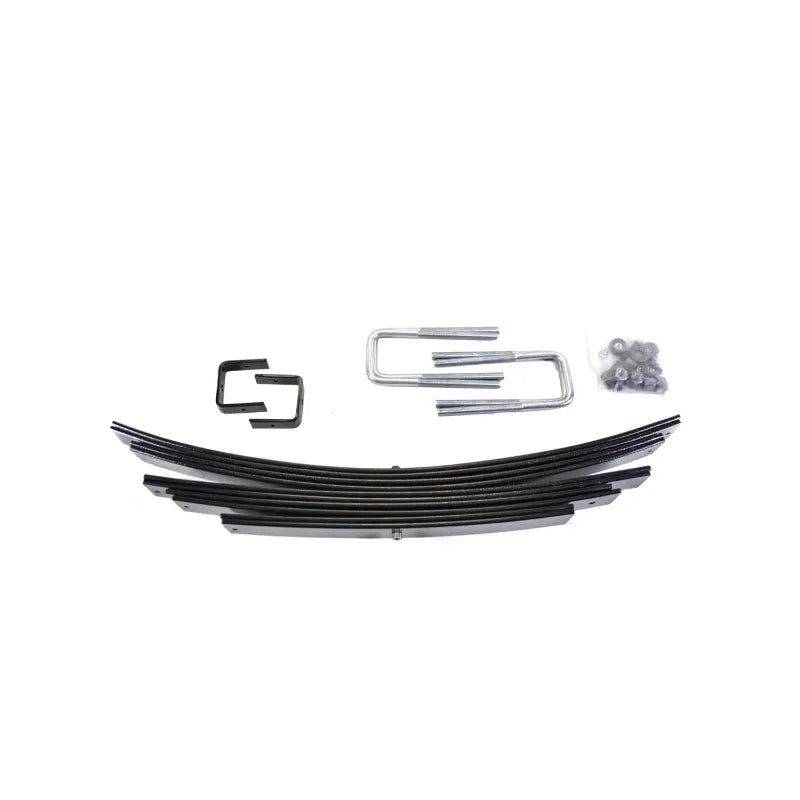 Hellwig Products springs