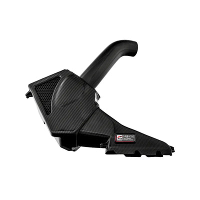 AWE Tuning carbon intake system