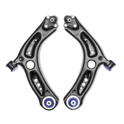 SuperPro control arms