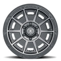 ICON auto part