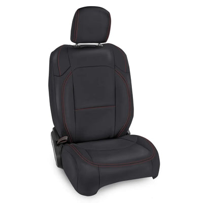 PRP LLC black auto part