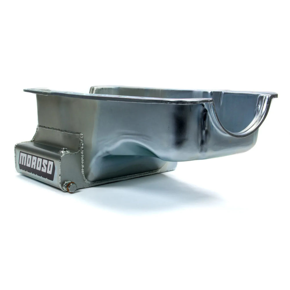 Moroso auto part