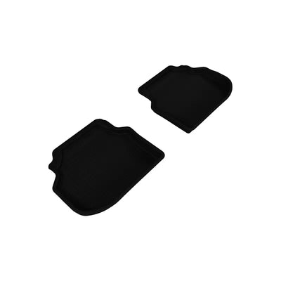 3D MAXpider black auto part