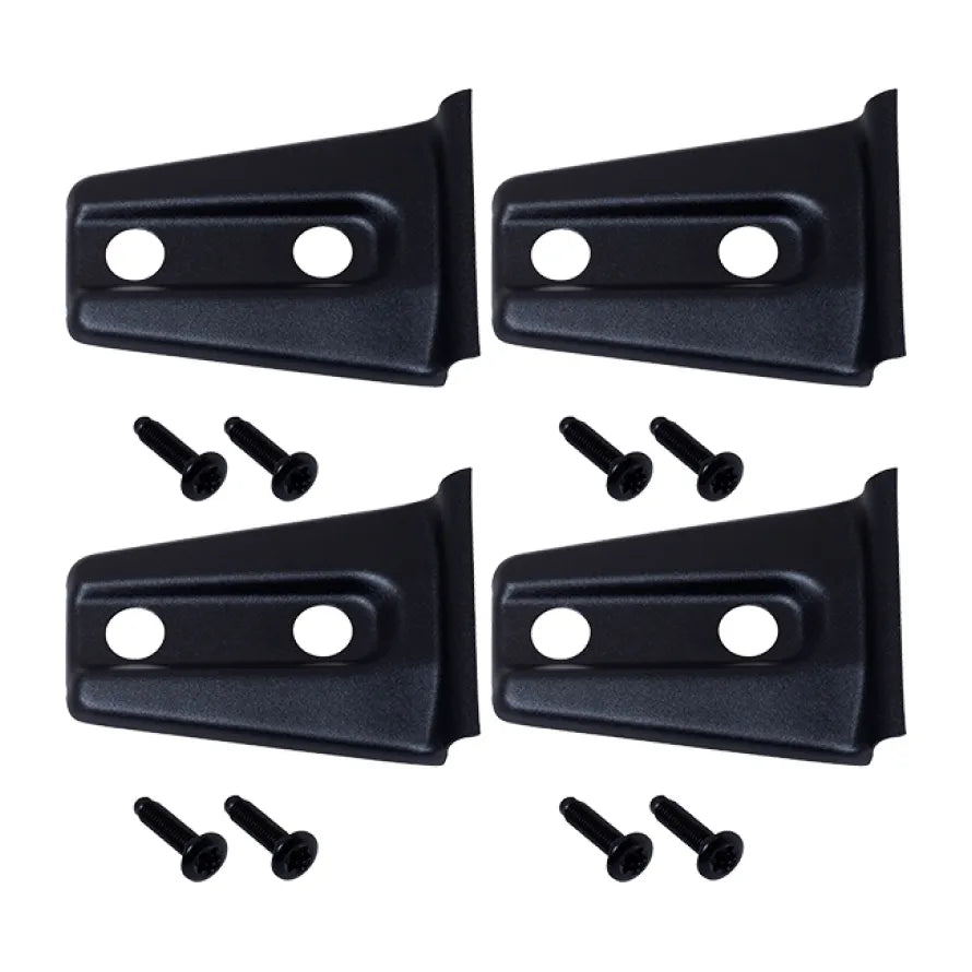 Kentrol black auto part