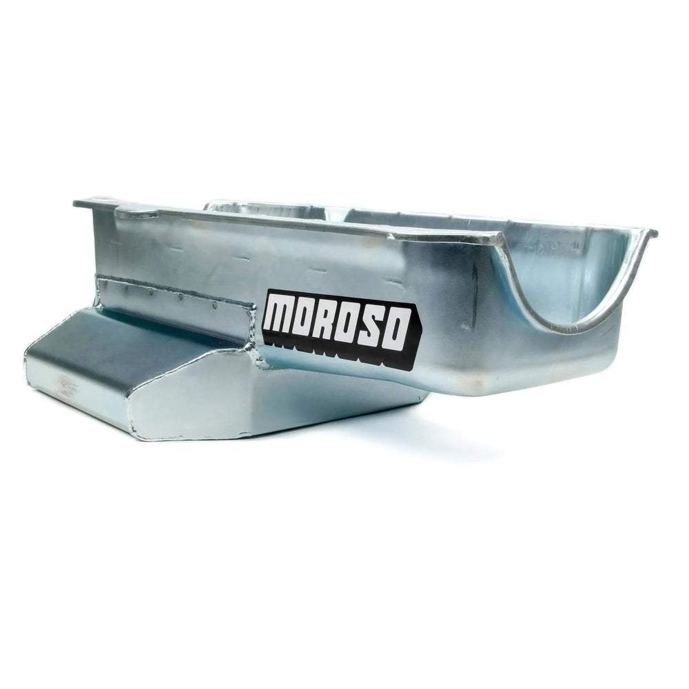 Moroso auto part