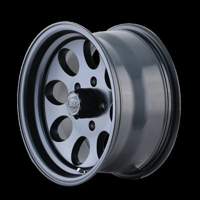 Ion black hardware kit