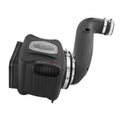 aFe intake system