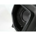 aFe intake system close-up