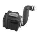aFe intake system