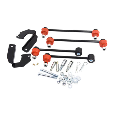 ARB sway bar