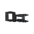 Body Armor 4x4 black auto part