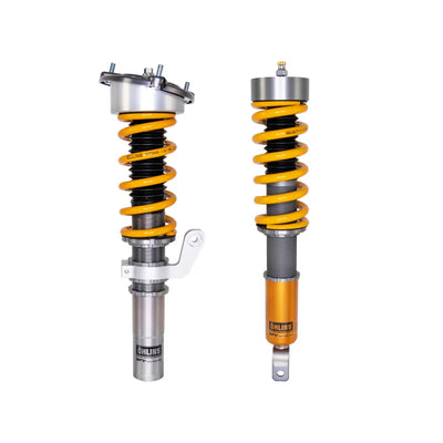 Ohlins coilovers