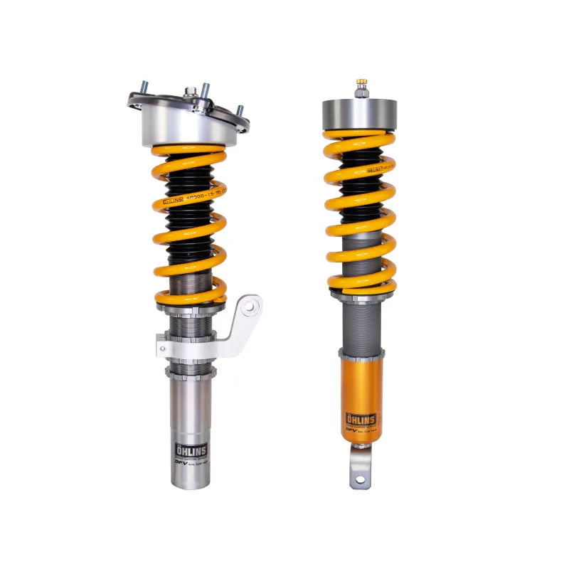 Ohlins coilovers