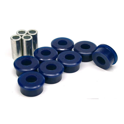SuperPro control arms
