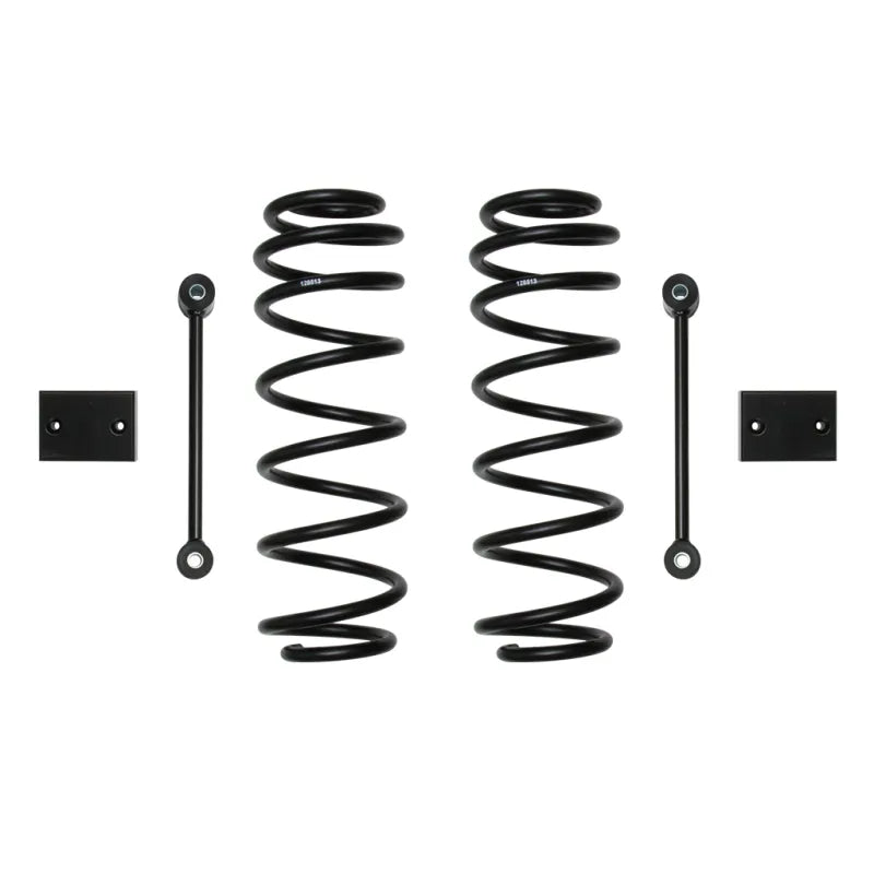 ICON springs