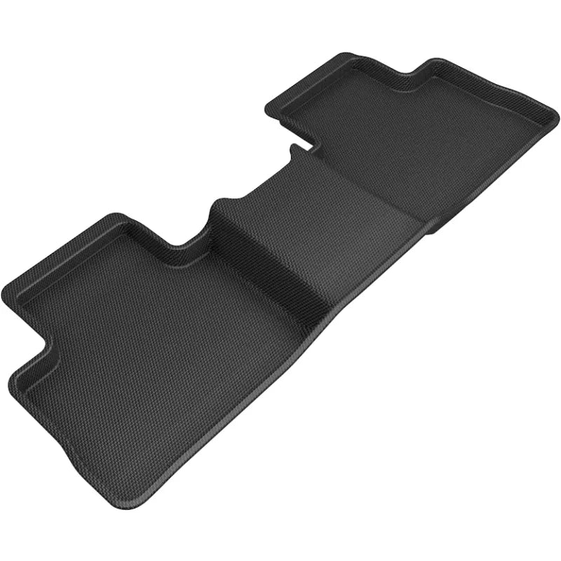 3D MAXpider black auto part