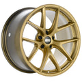 BBS auto part