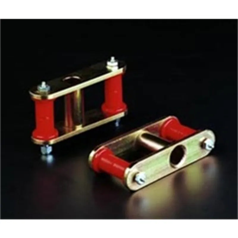 Daystar International auto part