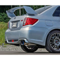 HKS muffler