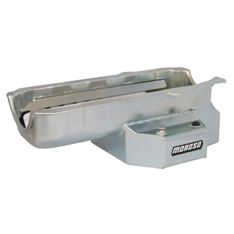 Moroso auto part