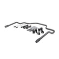 Hellwig Products sway bar installed view