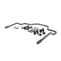 Hellwig Products sway bar close-up