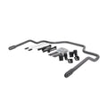 Hellwig Products sway bar installed view