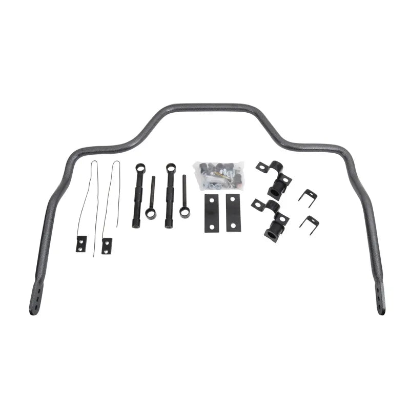 Hellwig Products silver sway bar