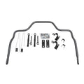 Hellwig Products silver sway bar