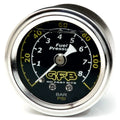 Go Fast Bits gauge