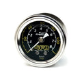 Go Fast Bits gauge detail