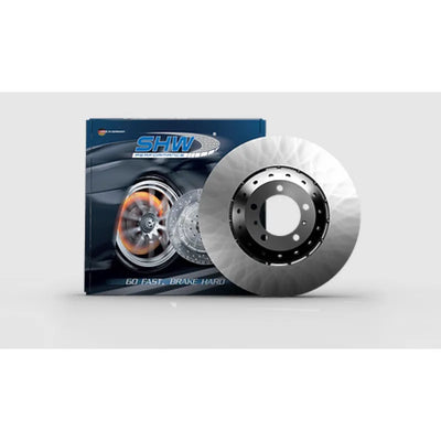 SHW Performance auto part