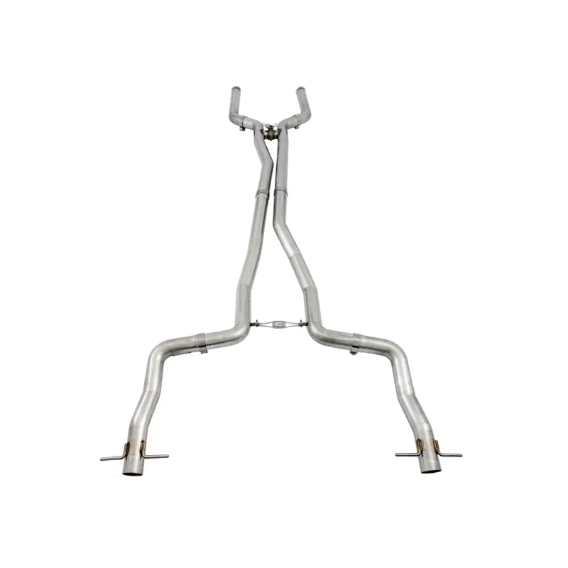 AWE Tuning exhaust
