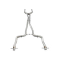 AWE Tuning exhaust