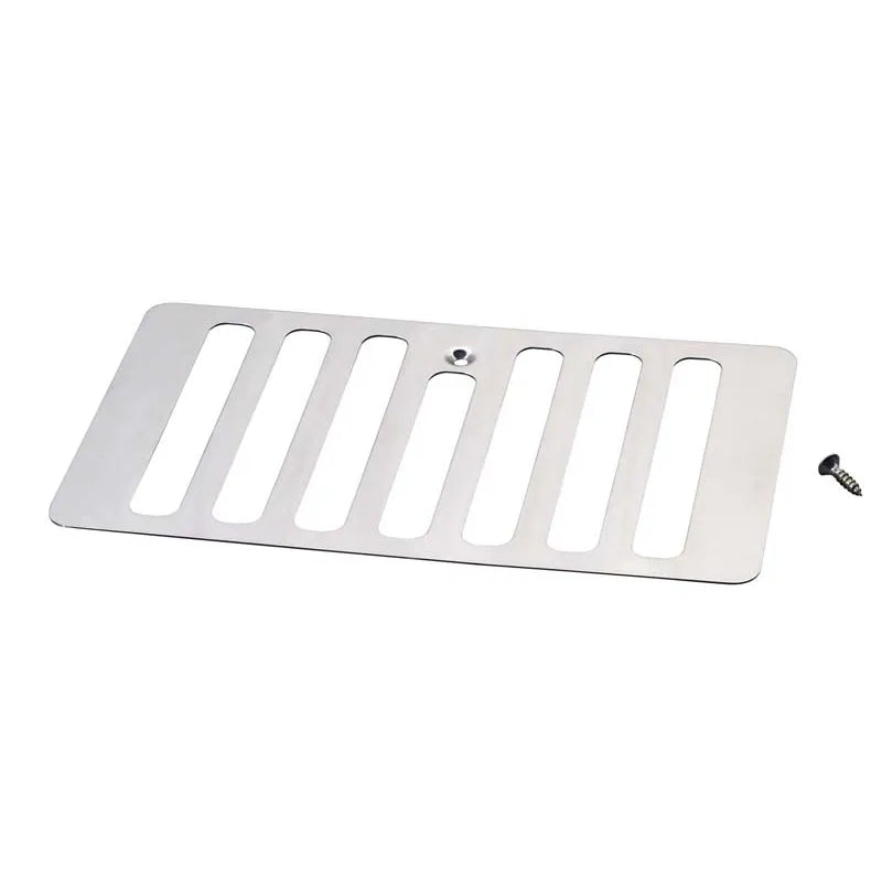 Kentrol silver auto part
