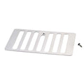 Kentrol silver auto part