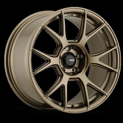 Konig Wheels auto part