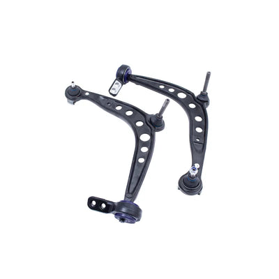 SuperPro control arms