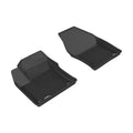 3D MAXpider black auto part