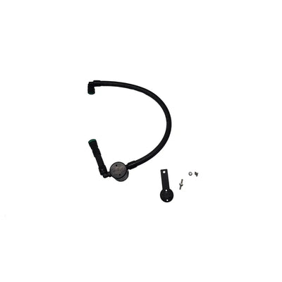 JLT black auto part
