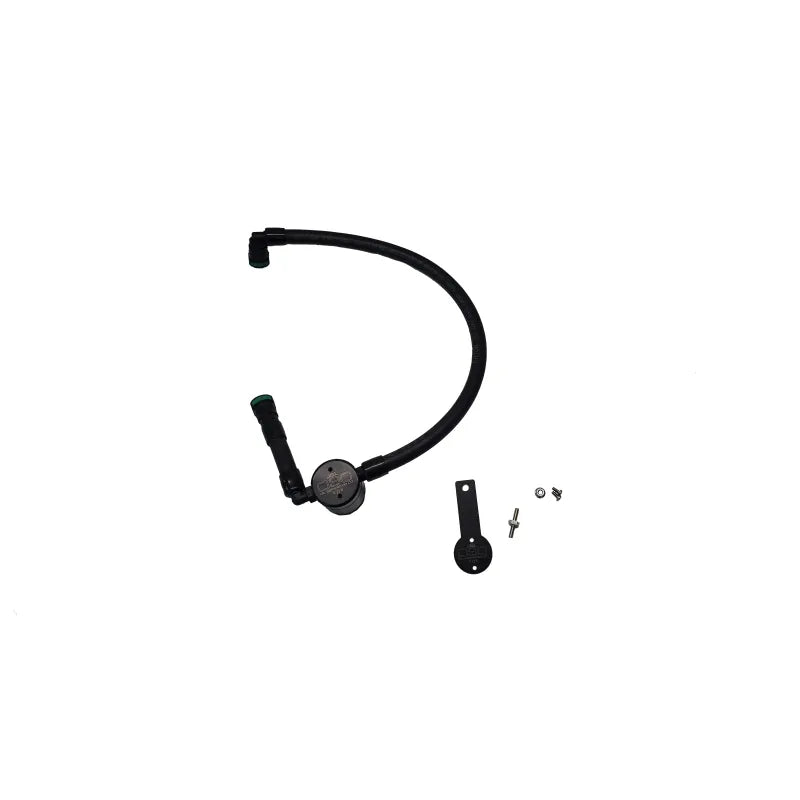 JLT black auto part