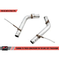 AWE Tuning roof rack
