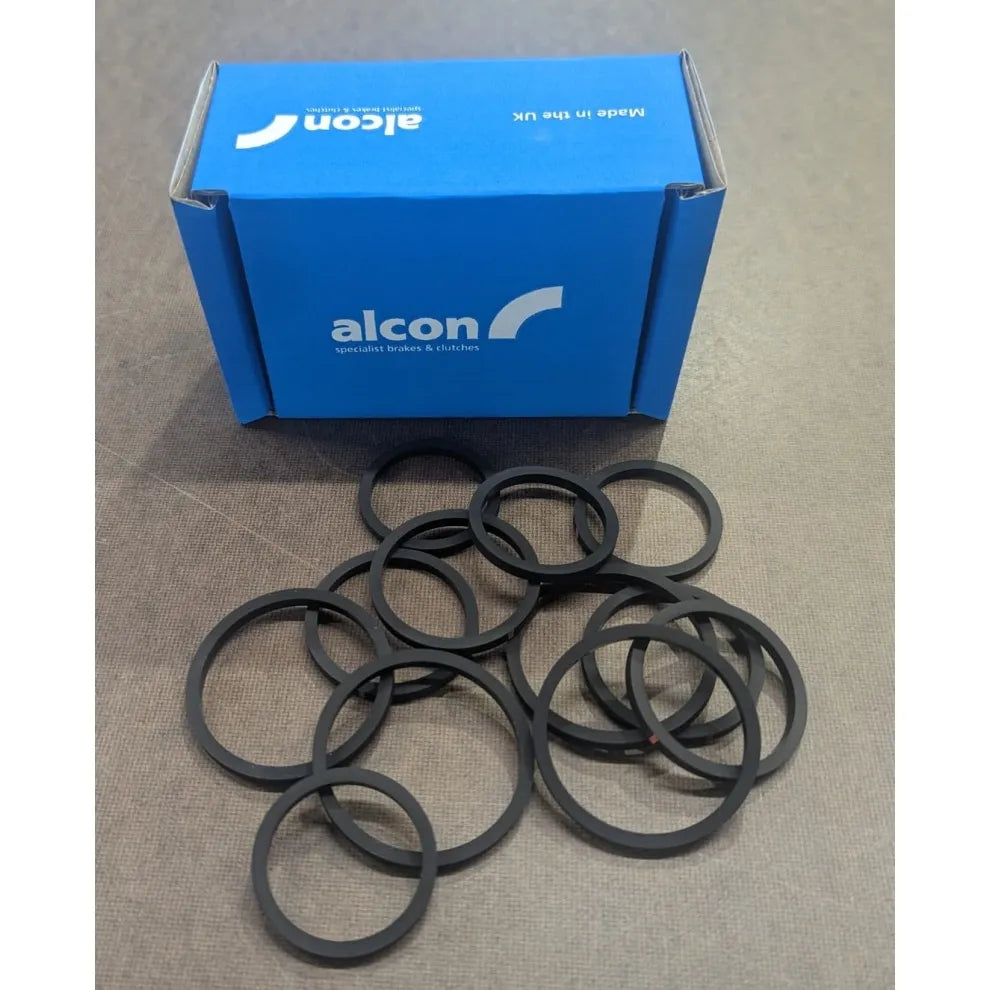 Alcon auto part