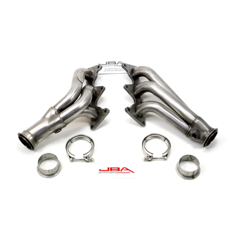 JBA Performance Exhaust headers