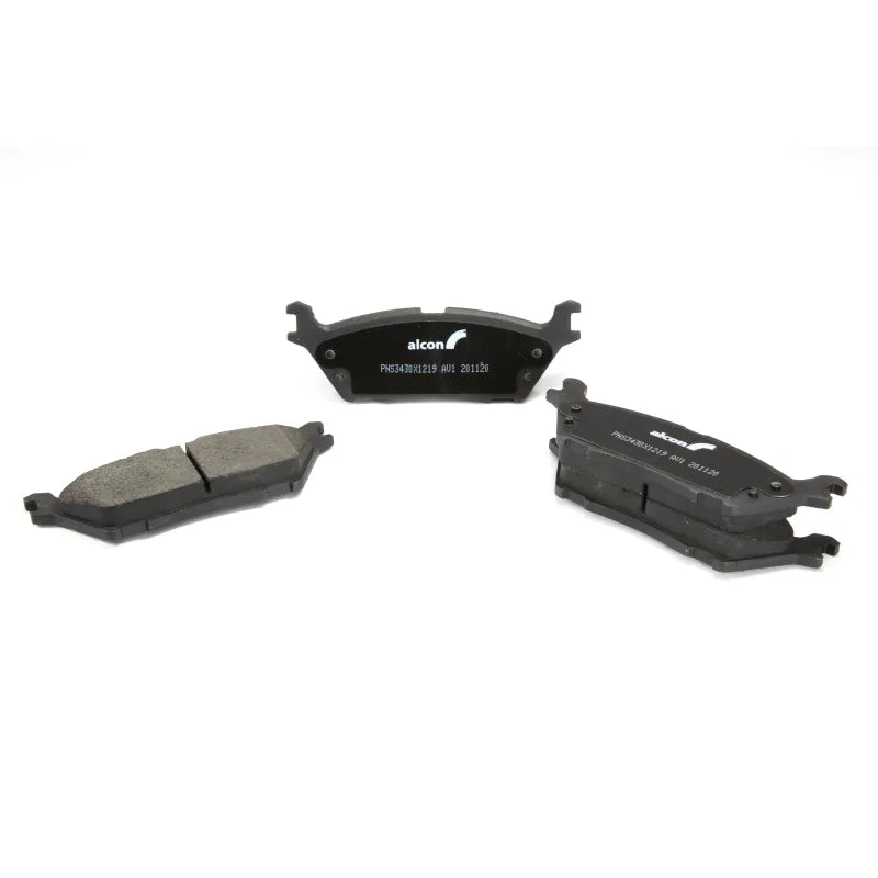 Alcon auto part