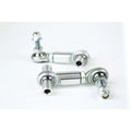 SPL PARTS INC. auto part
