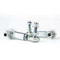 SPL PARTS INC. auto part close-up