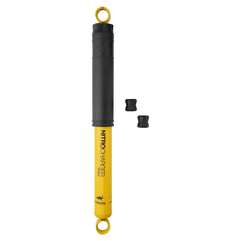 ARB shock absorber