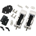 Kentrol silver auto part